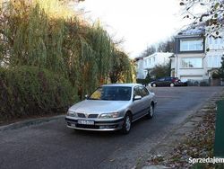 Używany 1995 Nissan Maxima Sedan/Limuzyna | 9000 zł