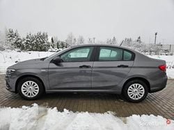 Szary Używany 2021 Fiat Tipo Sedan/Limuzyna | 36 900 zł (Uczciwa cena)