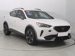 Biały Używany 2022 Cupra Formentor SUV | 114 999 zł (Uczciwa cena)