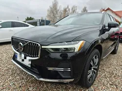 Czarny (metalik) Używany 2022 Volvo XC60 SUV | 159 900 zł (Dobra cena)