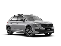 Błękit race metalizowany Nowe 2026 Skoda 105 Sedan/Limuzyna | 125 850 zł
