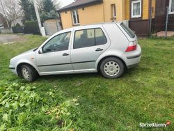 Używany 1997 VW Golf IV | 1800 zł (Uczciwa cena)