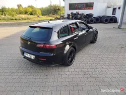 Używany 2006 Alfa Romeo 159 | 4999 zł (Dobra cena)