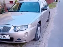 Używany 2004 Rover 75 Kombi | 7000 zł