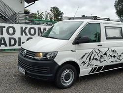 Biały Używany 2015 VW Transporter Van | 143 000 zł