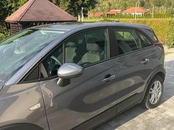 Używany 2018 Opel Crossland X SUV | 40 900 zł (Uczciwa cena)