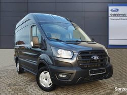 Używany 2024 Ford Transit | 179 570 zł