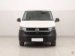 Biały Używany 2021 VW T6.1 Van | 76 999 zł (Super Cena)