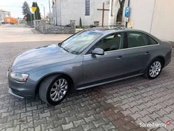 Używany 2015 Audi A4 S-Line | 49 999 zł (Super Cena)