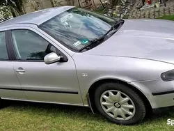 Używany 2000 Seat Leon Hatchback | 6500 zł (Dość drogi)