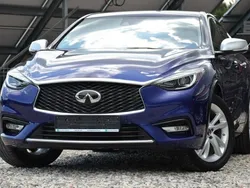 Inny Używany 2016 Infiniti Q30 Hatchback | 45 900 zł