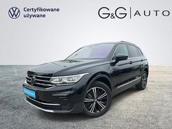 Używany 2022 VW Tiguan SUV | 139 900 zł