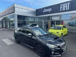 Szary Używany 2016 Subaru Levorg Kombi | 59 900 zł