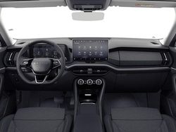 Szary graphite metalizowany Nowe 2025 Skoda 105 Sedan/Limuzyna | 231 200 zł