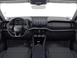 Szary graphite metalizowany Nowe 2025 Skoda 105 Sedan/Limuzyna | 231 200 zł