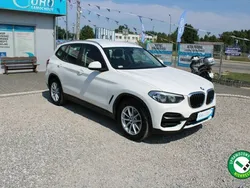 Biały Używany 2018 BMW 128 SUV | 81 219 zł