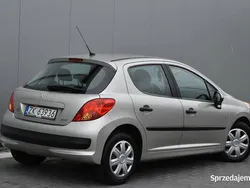 Używany 2008 Peugeot 207 | 10 700 zł (Uczciwa cena)