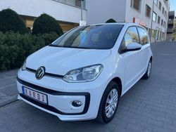 Biały Używany 2020 VW up! Hatchback | 29 999 zł (Dobra cena)