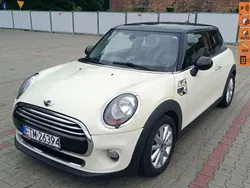 Inny (metalik) Używany 2014 Mini Cooper Hatchback | 39 900 zł (Uczciwa cena)