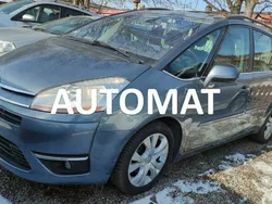 Citroën Grand C4 Picasso