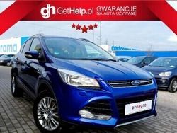 Inny kolor Używany 2014 Ford Kuga SUV | 54 900 zł (Dość drogi)