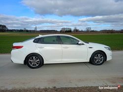 Używany 2016 Kia Optima | 49 999 zł