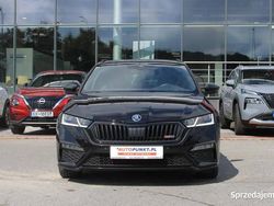 Używany 2022 Skoda Octavia | 122 900 zł