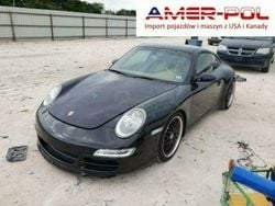 Czarny Używany 2006 Porsche 911 Carrera Coupe | 115 000 zł