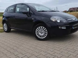 Używany 2011 Fiat Punto Evo Hatchback | 11 400 zł (Uczciwa cena)