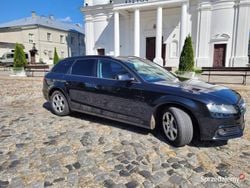 Używany 2010 Audi A4 | 25 500 zł (Uczciwa cena)