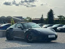 Czarny (metalik) Używany 2023 Porsche 911 Kabriolet | 949 900 zł