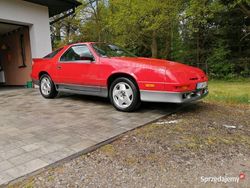 Używany 1990 Chrysler Daytona Shelby Coupe | 12 000 zł