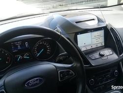 Używany 2018 Ford Kuga SUV | 61 000 zł (Uczciwa cena)