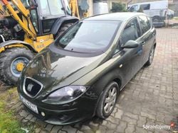 Używany 2008 Seat Altea Minivan | 11 000 zł (Drogi)