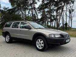 Beżowy Używany 2001 Volvo XC70 SUV | 9900 zł