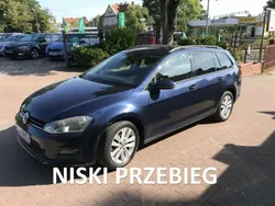 VW Golf VII
