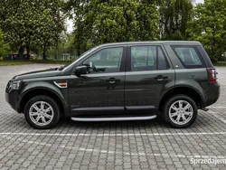Używany 2007 Land Rover Freelander 2 SUV | 21 900 zł