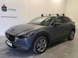 Szary Używany 2019 Mazda CX-30 SUV | 95 000 zł (Super Cena)
