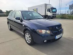 Inny kolor Używany 2006 Nissan Almera Hatchback | 9999 zł (Uczciwa cena)