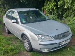Używany 2003 Ford Mondeo | 11 200 zł