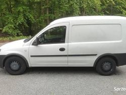 Używany 2006 Opel Combo Minivan | 7900 zł (Uczciwa cena)