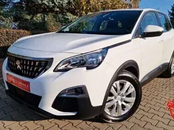 Inny kolor Używany 2017 Peugeot 3008 SUV | 54 400 zł