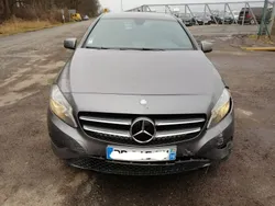 Inny Używany 2013 Mercedes A180 Hatchback | 18 999 zł
