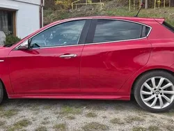 Używany 2011 Alfa Romeo Giulietta Hatchback | 26 999 zł (Uczciwa cena)