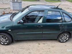 Używany 2000 VW Polo Classicline Sedan/Limuzyna | 3200 zł (Dość drogi)