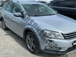 Srebrny Używany 2013 VW Passat Kombi | 25 550 zł (Super Cena)