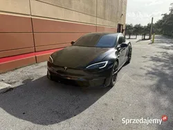 Używany 2022 Tesla Model S Sedan/Limuzyna | 90 000 zł