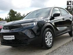 Czarny (metalik, perła) Używany 2023 Opel Mokka SUV | 71 800 zł (Dobra cena)