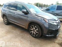 Używany 2022 Honda Pilot SUV | 45 000 zł