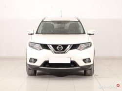 Biały Używany 2017 Nissan X-Trail SUV | 58 999 zł (Dobra cena)